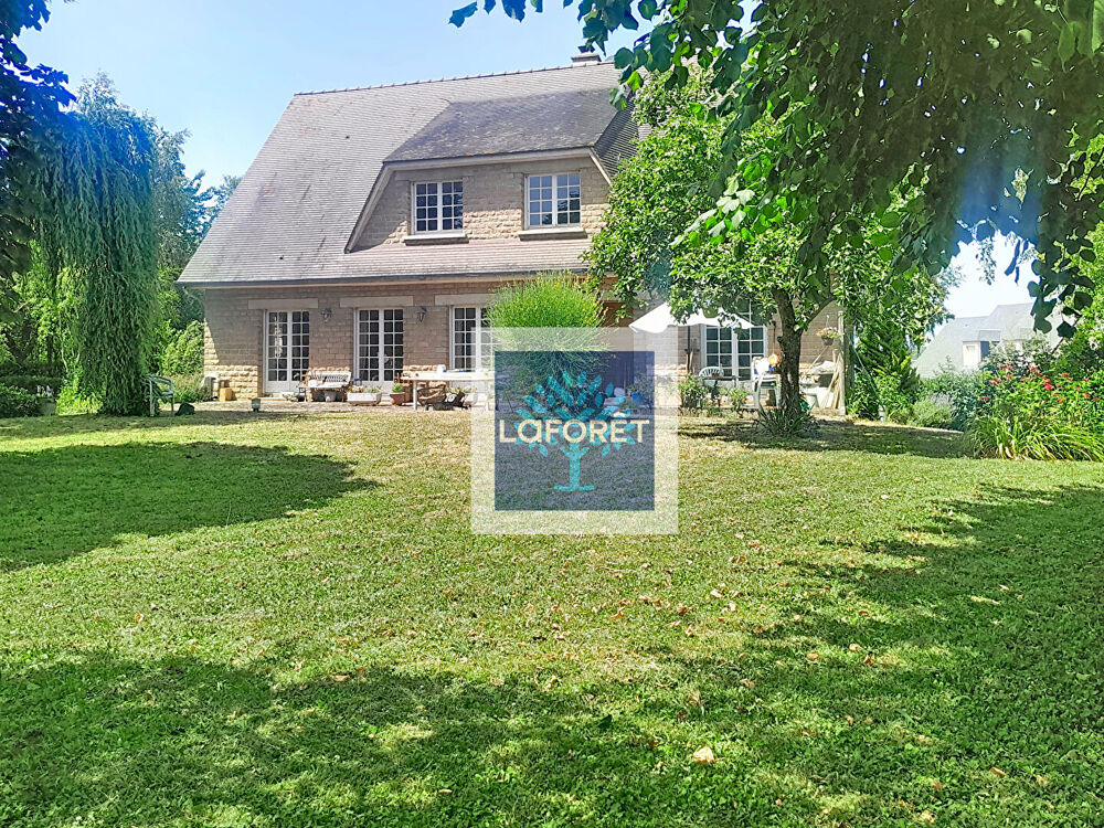Vente Maison FONTAINE ETOUPEFOUR Fontaine etoupefour