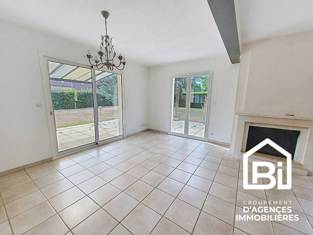 BENOUVILLE - mMaison de 7 pièces 124m2