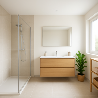  Appartement à vendre 3 pièces 71 m²