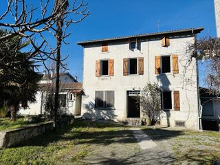  Maison à vendre 8 pièces 160 m²