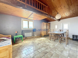  Immeuble  vendre 2 pices 54 m