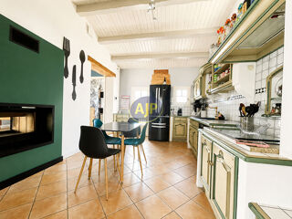  Maison à vendre 5 pièces 165 m²