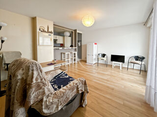  Appartement � vendre 2 pi�ces 42 m�