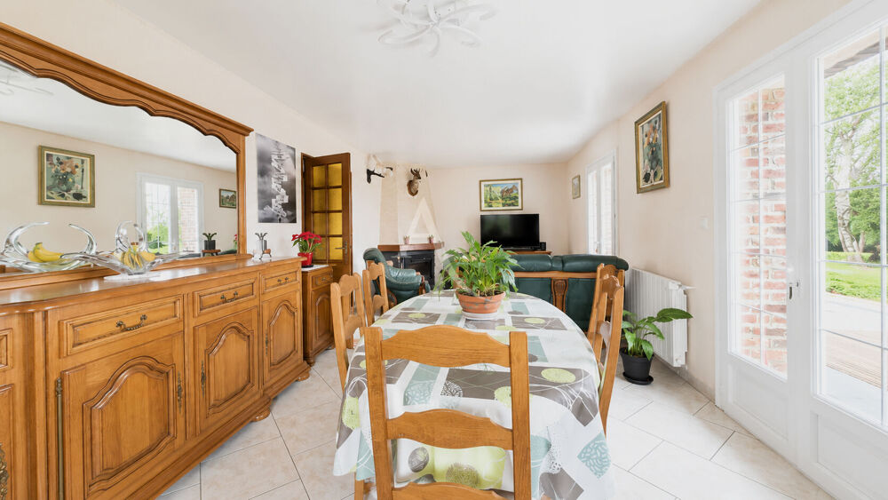 Vente Maison Ensemble immobilier proche ETREPAGNY Etrepagny