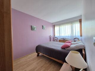  Appartement � vendre 3 pi�ces 62 m�