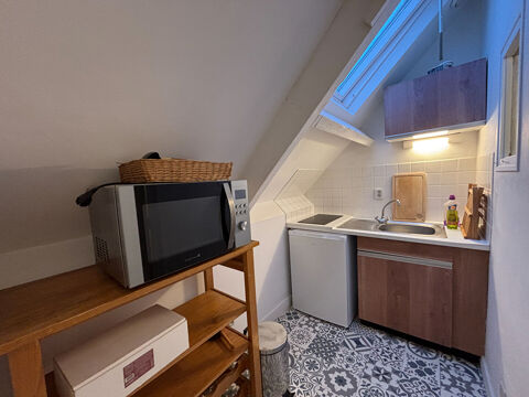  Appartement � louer 2 pi�ces 18 m�