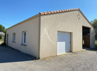 Vente Maison Maison Saint Hilaire De Chaleons 135 m2 Saint hilaire de chaleons