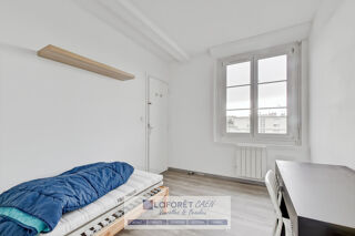  Appartement à louer 3 pièces 50 m²