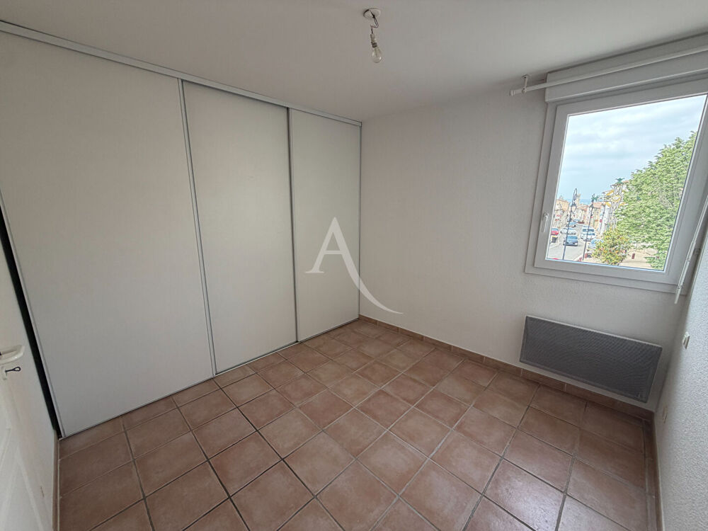 Location Appartement Appartement Bouillargues 3 pièces 64.94 m2 Bouillargues