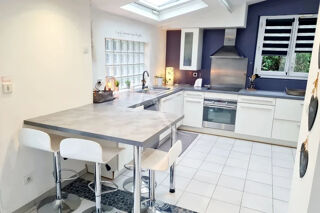  Maison � vendre 6 pi�ces 140 m�