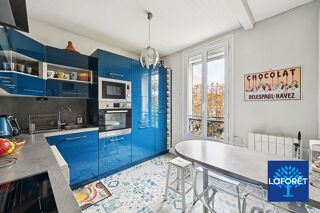  Appartement  vendre 5 pices 80 m