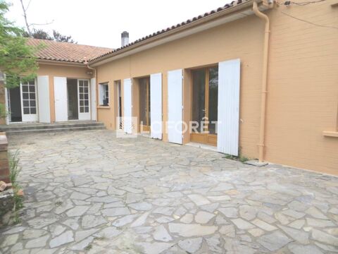 Maison � louer 6 pi�ces 160 m�