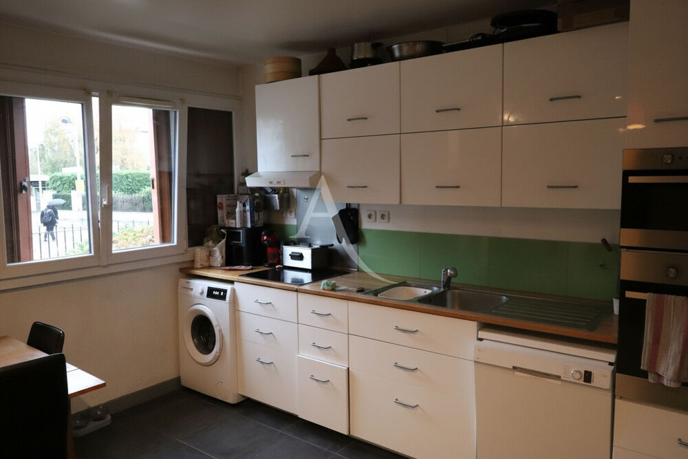 Appartement Neuilly Sur Marne 4 pièce(s)