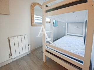  Appartement  vendre 2 pices 22 m