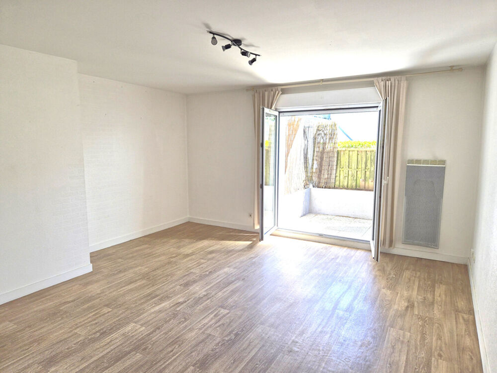 Vente Appartement A VENDRE NANTES ZOLA appartement 2 chambres avec terrasse et stationnement Nantes