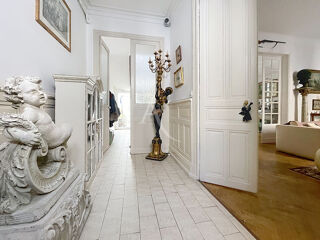  Maison à vendre 7 pièces 170 m²