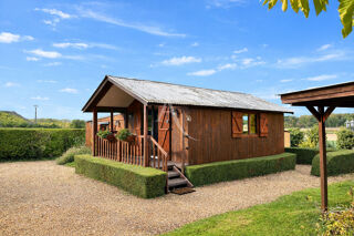  Maison � vendre 3 pi�ces 44 m� Noyant villages