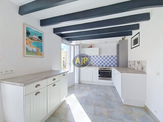  Maison à louer 2 pièces 25 m² La bernerie en retz