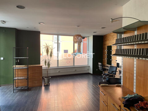 Local commercial au centre de Tarbes 630 65000 Tarbes