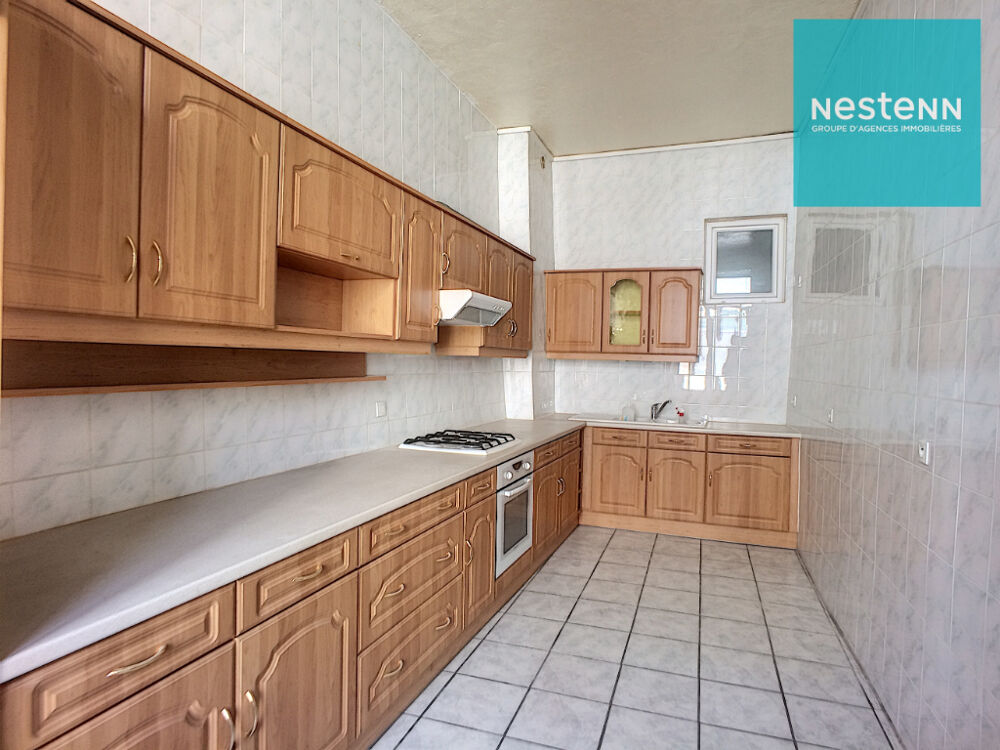 Location Appartement Appartement rénové - 1er étage - Montbrison 42600 - 2 pièce(s) 68 m² Montbrison
