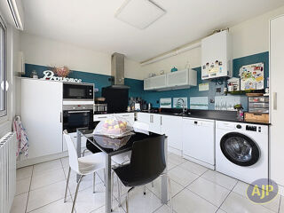  Maison � vendre 7 pi�ces 136 m�