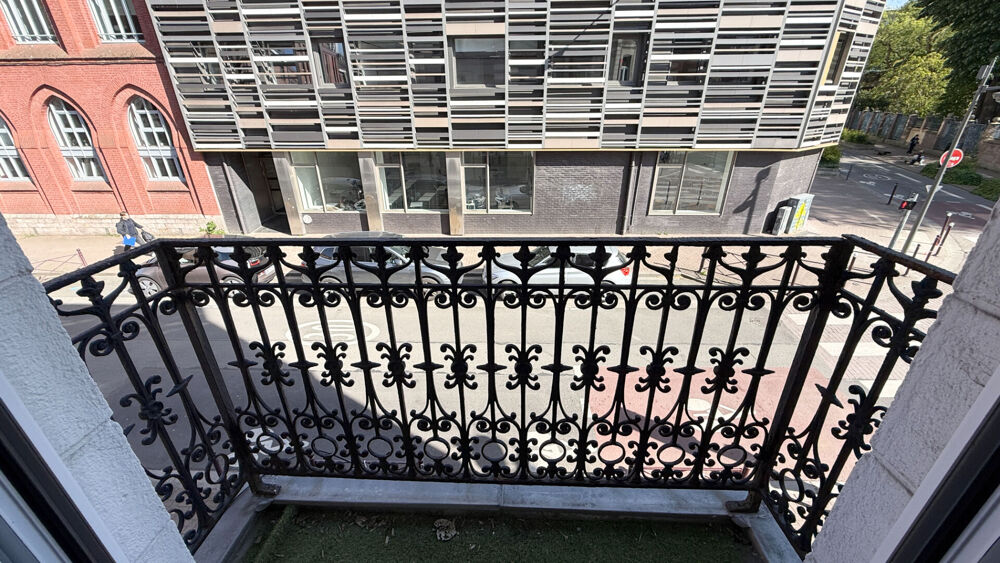 Vente Appartement EXCLUSIVITE STUDIO LA CATHO Lille