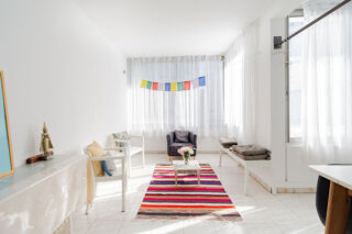  Appartement � vendre 4 pi�ces 80 m�