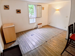  Appartement à vendre 1 pièce 20 m²