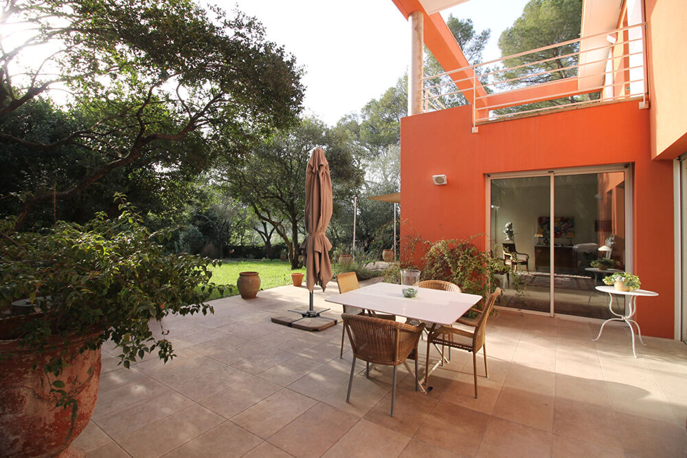 � vendre  Maison N�mes (30000)