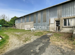  Maison à vendre 7 pièces 175 m²