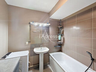  Appartement à vendre 5 pièces 93 m²