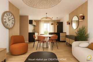  Maison � vendre 6 pi�ces 118 m�