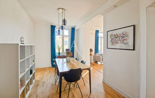  Appartement � vendre 4 pi�ces 97 m�