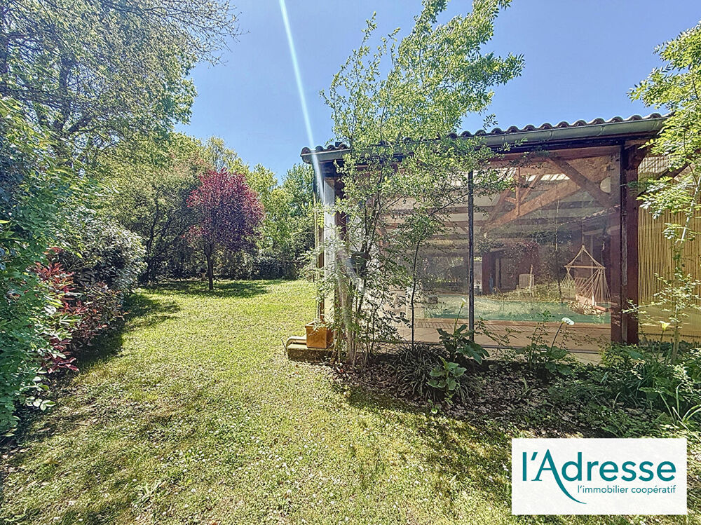 Vente Maison Maison d'architecte Cepet