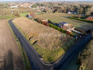  Terrain � vendre 700 m�