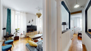  Appartement � vendre 4 pi�ces 80 m�