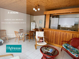  Appartement  vendre 3 pices 61 m