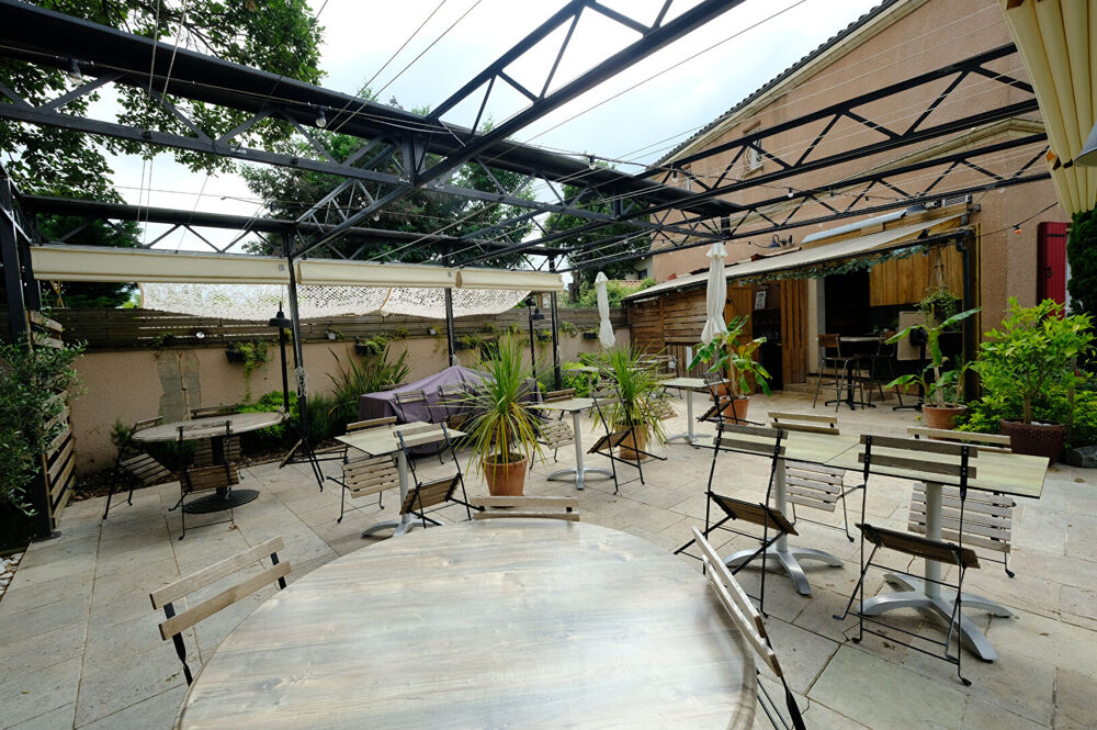 Pibrac - sur terrain 1115 m² - Immeuble/maison de rapport de 206 m²