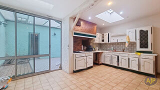 Maison à vendre 5 pièces 137 m²