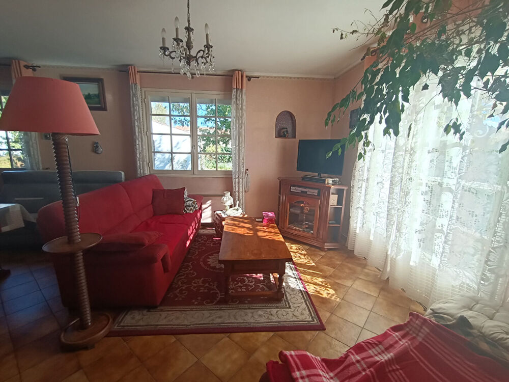 Vente Maison Maison Tonnay Charente Tonnay charente