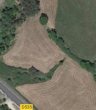  Terrain � vendre 5473 m�