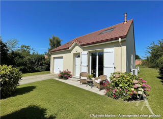  Maison à vendre 4 pièces 73 m²