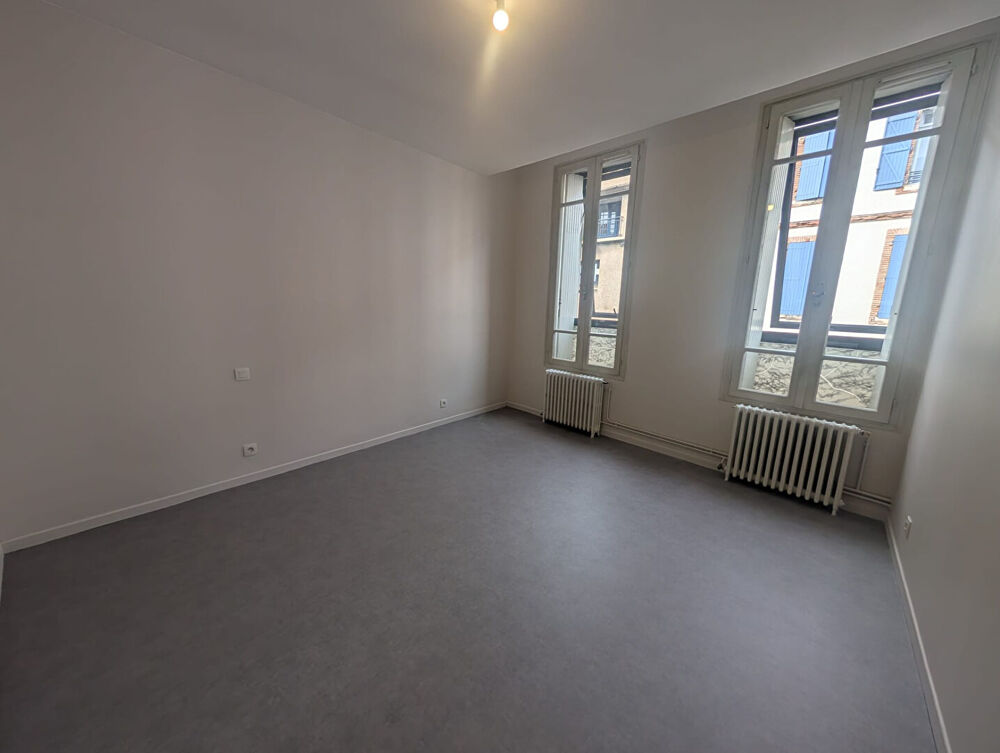 Location Appartement Appartement T2 de 54m² à Moissac Moissac