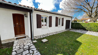  Maison � vendre 4 pi�ces 93 m�