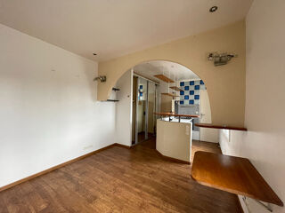  Appartement � vendre 1 pi�ce 22 m�