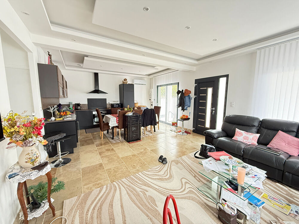 Maison plain-pied récente Coulounieix Chamiers 3 pièces 64 m2