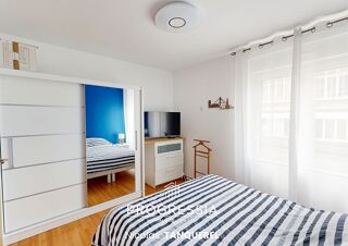  Appartement à vendre 4 pièces 78 m²