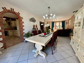  Maison � vendre 6 pi�ces 145 m�