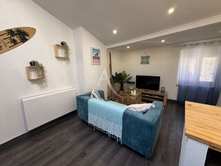  Appartement à louer 2 pièces 39 m²
