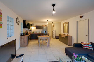  Appartement  vendre 3 pices 64 m